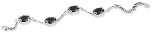 Náramek SWATCH Bijoux JBB019-U