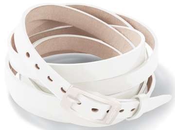 Náramek SWATCH White JBW009-U