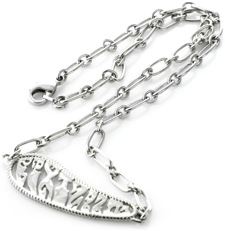 Náhrdelník MISS SIXTY JOY SMEE01