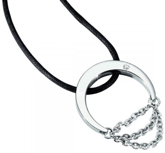 Náhrdelník MORELLATO HAPPY CHARM OK01