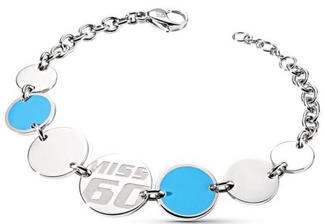 Náramek MISS SIXTY SMSC09