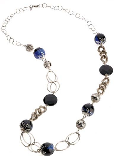 Náhrdelník MANUEL ZED ZQ2158_0862