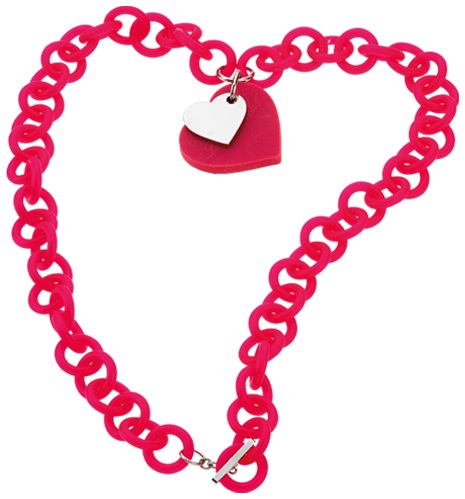 Náhrdelník MANUEL ZED ZQ2198_0014