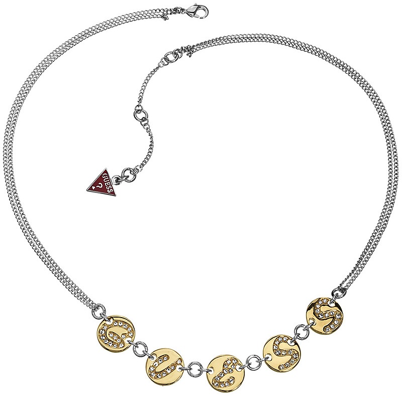 Náhrdelník GUESS UBN11305