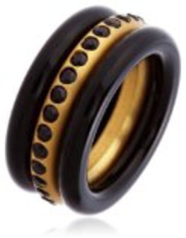 Prsten SWATCH BIJOUX JRB032-6