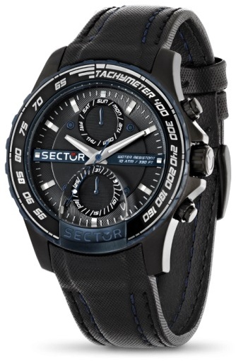 Hodinky SECTOR NO LIMITS model S-99 R3251577003