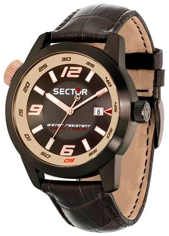 Hodinky SECTOR NO LIMITS model Oversize R3251102019