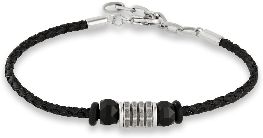 Náramek SECTOR JEWELS model Ace SAAL49