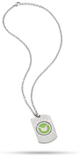 Náhrdelník SECTOR JEWELS Energy SZR07