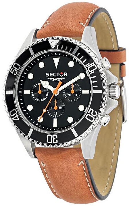 Hodinky SECTOR NO LIMITS model 235 R3251161012