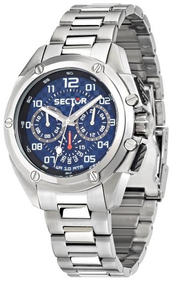 Hodinky SECTOR NO LIMITS model 950 R3253581002