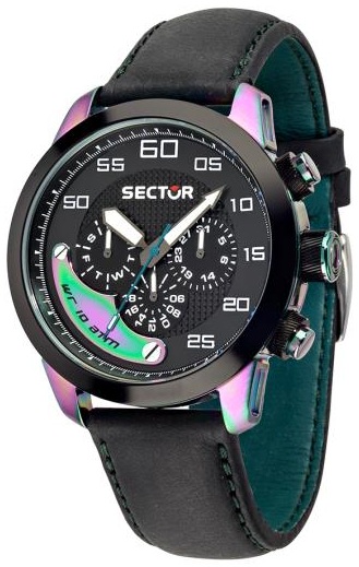 Hodinky Sector No Limits Racing Series 850, R3251575009