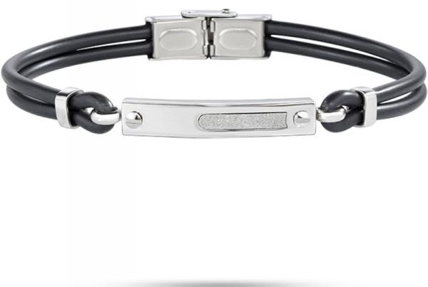 Náramek SECTOR JEWELS model Basic Soft SAFB12