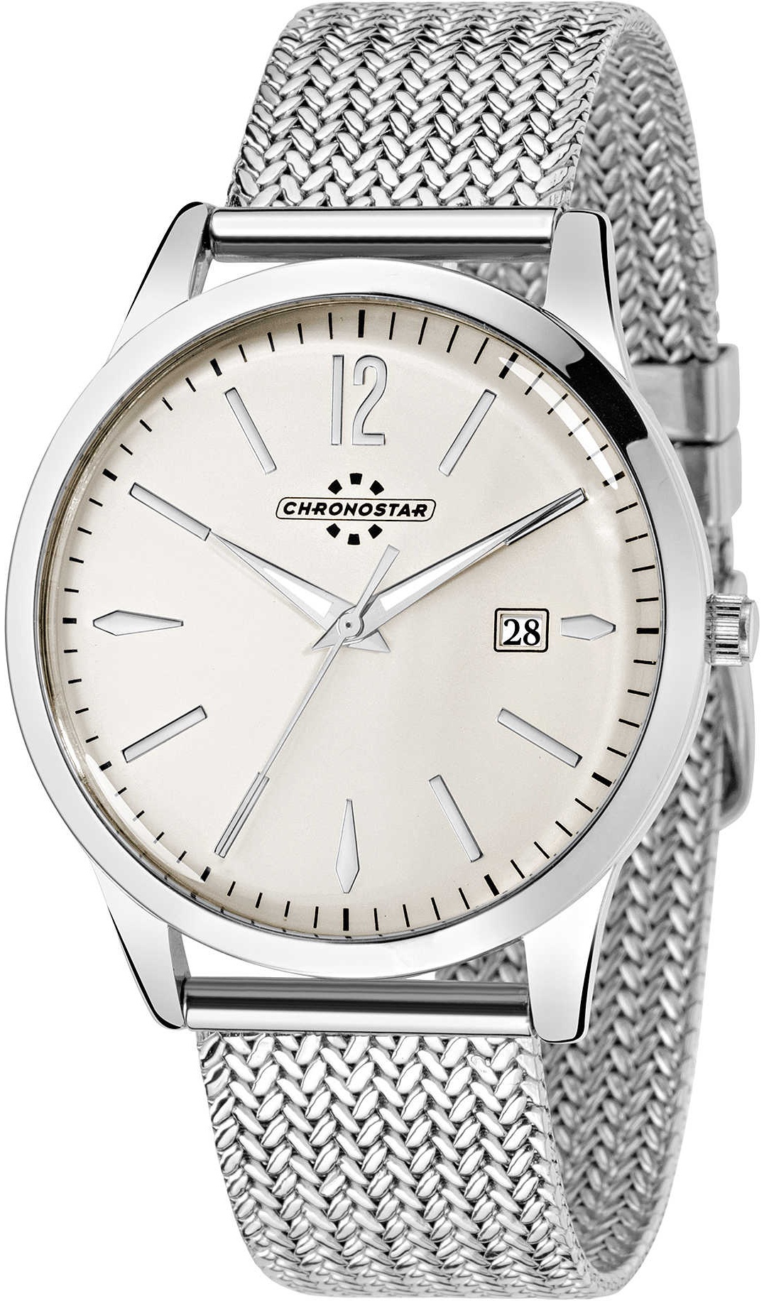 Hodinky CHRONOSTAR by Sector model England R3753255004