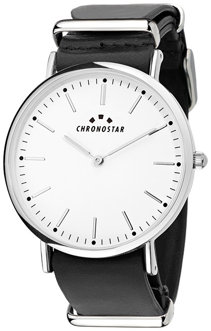 Hodinky CHRONOSTAR by Sector model Preppy Gent R3751252012