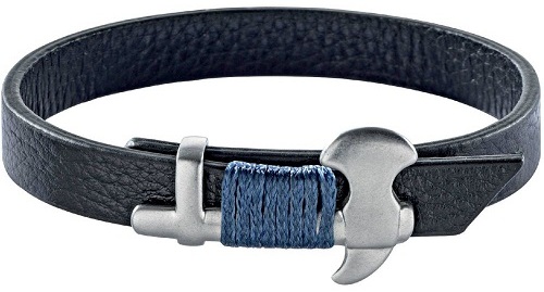 Náramek SECTOR JEWELS model Bandy SZV34