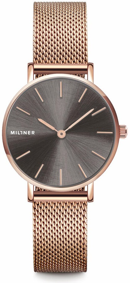 Hodinky MILLNER model MINI 0010608