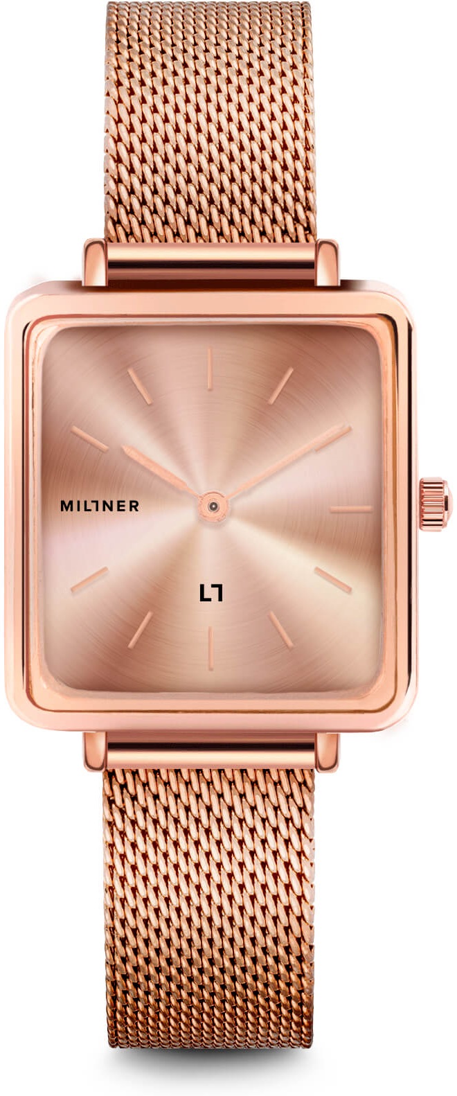 Hodinky MILLNER model ROYAL 0010807