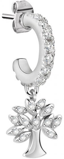 Náušnice 1 ks LA PETITE STORY model LPS02ARQ44