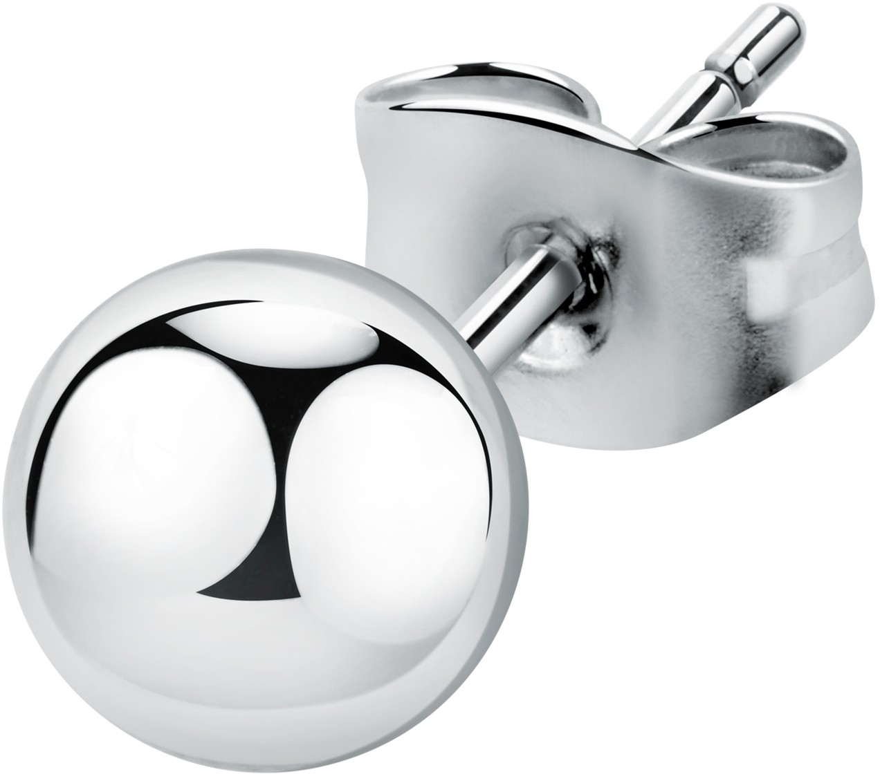 Náušnice 1 ks LA PETITE STORY model LPS02ARQ127