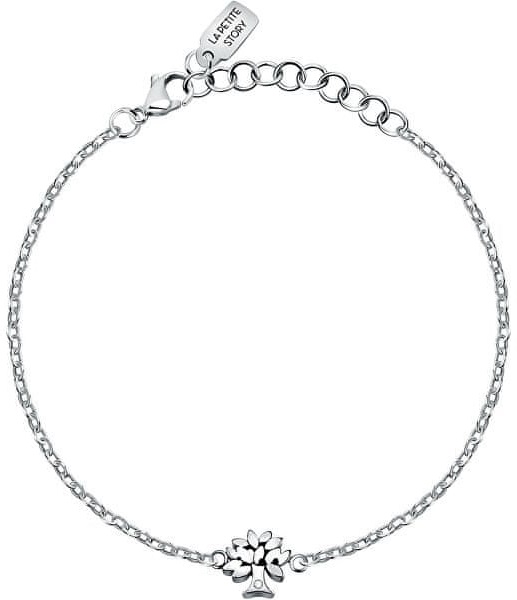 Náramek LA PETITE STORY model LPS05ASF22