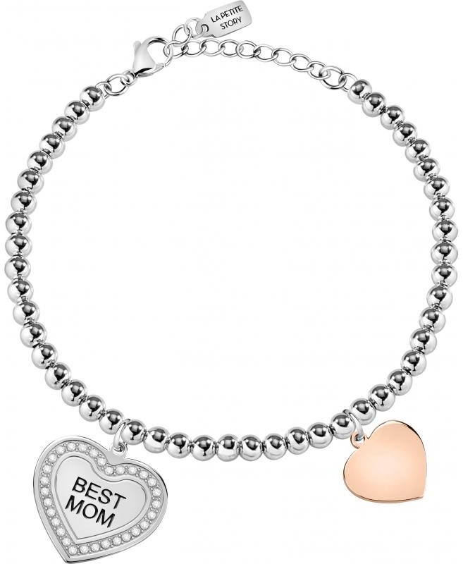 Náramek LA PETITE STORY model LPS05ASF07