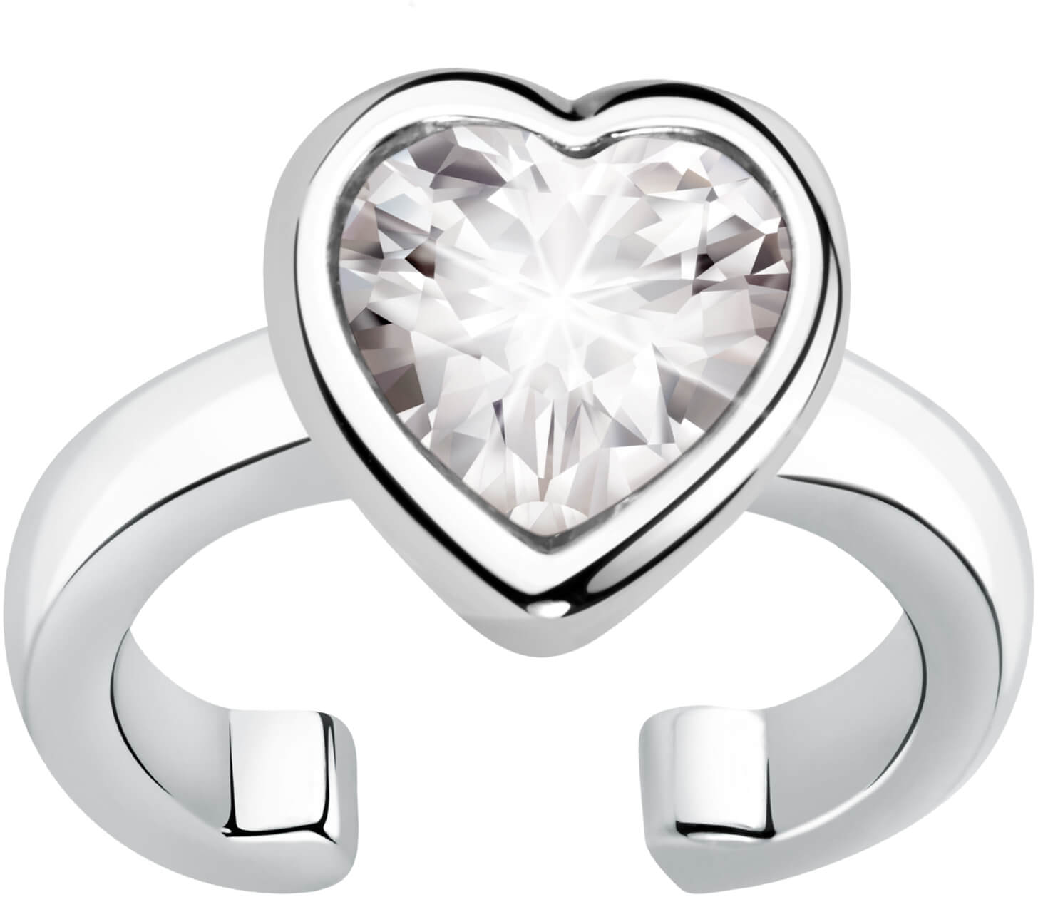 Náušnice 1 ks LA PETITE STORY model LPS02ARQ143