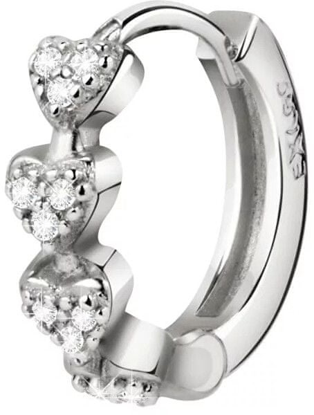 Náušnice 1 ks LA PETITE STORY model LPS02ARQ106