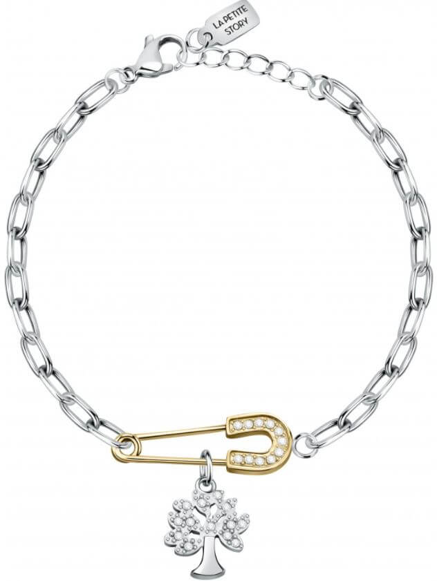 Náramek LA PETITE STORY model LPS05ASF13