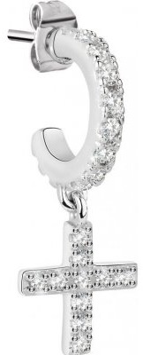 Náušnice 1 ks LA PETITE STORY model LPS02ARQ32