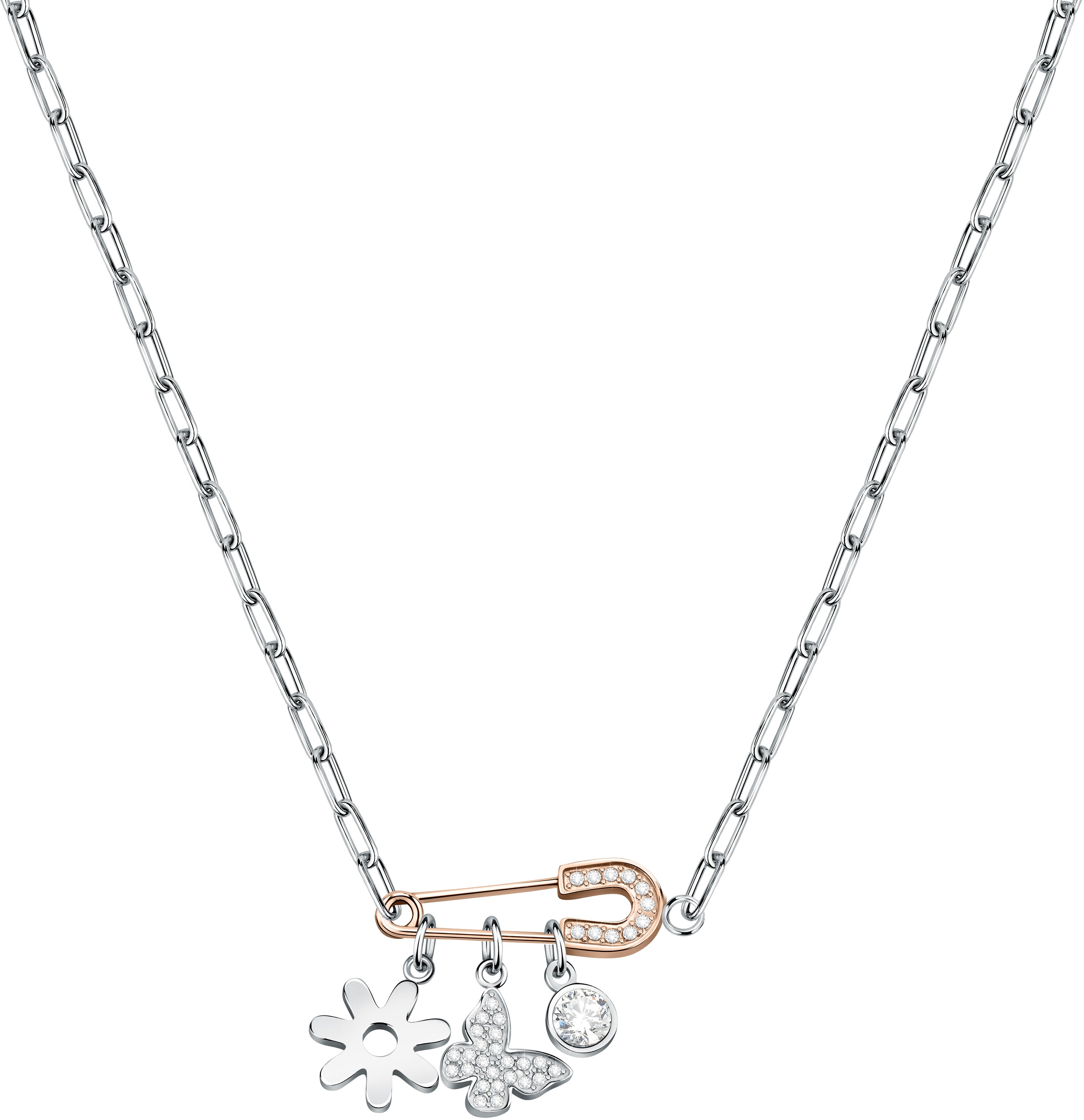 Náhrdelník LA PETITE STORY model LPS10ASE01