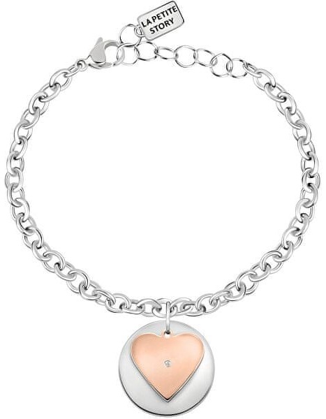 Náramek LA PETITE STORY model LPS05APY04