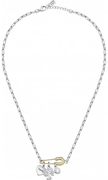 Náhrdelník LA PETITE STORY model LPS10ASF01