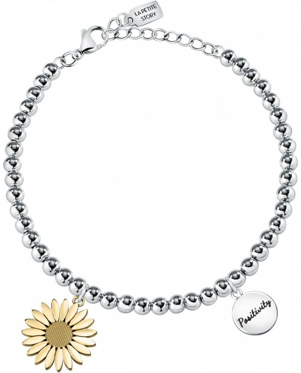 Náramek LA PETITE STORY model LPS05ASE07