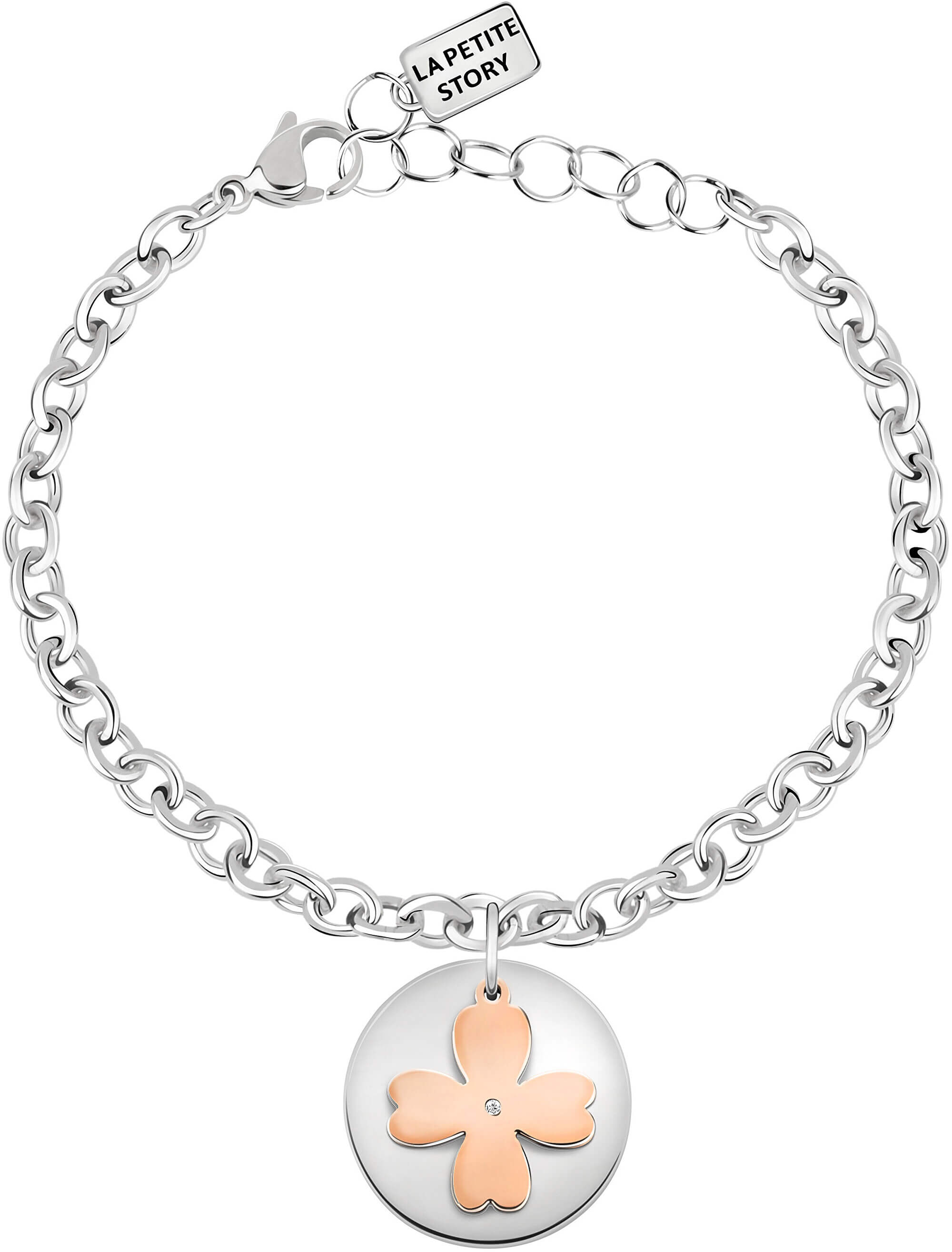 Náramek LA PETITE STORY model LPS05APY02