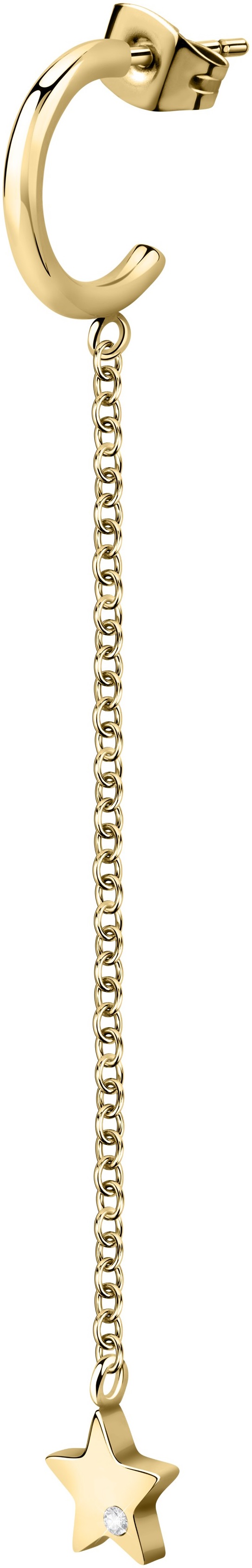 Náušnice 1 ks LA PETITE STORY model LPS02ARQ167