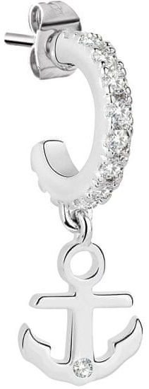 Náušnice 1 ks LA PETITE STORY model LPS02ARQ33