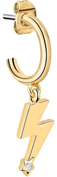 Náušnice 1 ks LA PETITE STORY model LPS02ARQ35