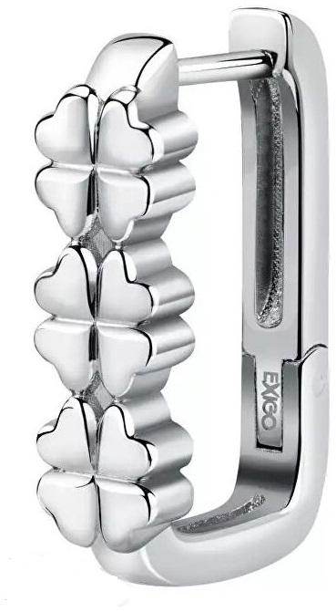 Náušnice 1 ks LA PETITE STORY model LPS02ARQ155