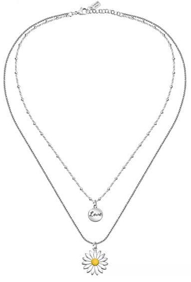 Náhrdelník LA PETITE STORY model LPS10ASD05