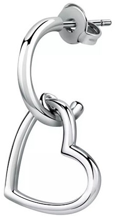 Náušnice 1 ks LA PETITE STORY model LPS02AQM03