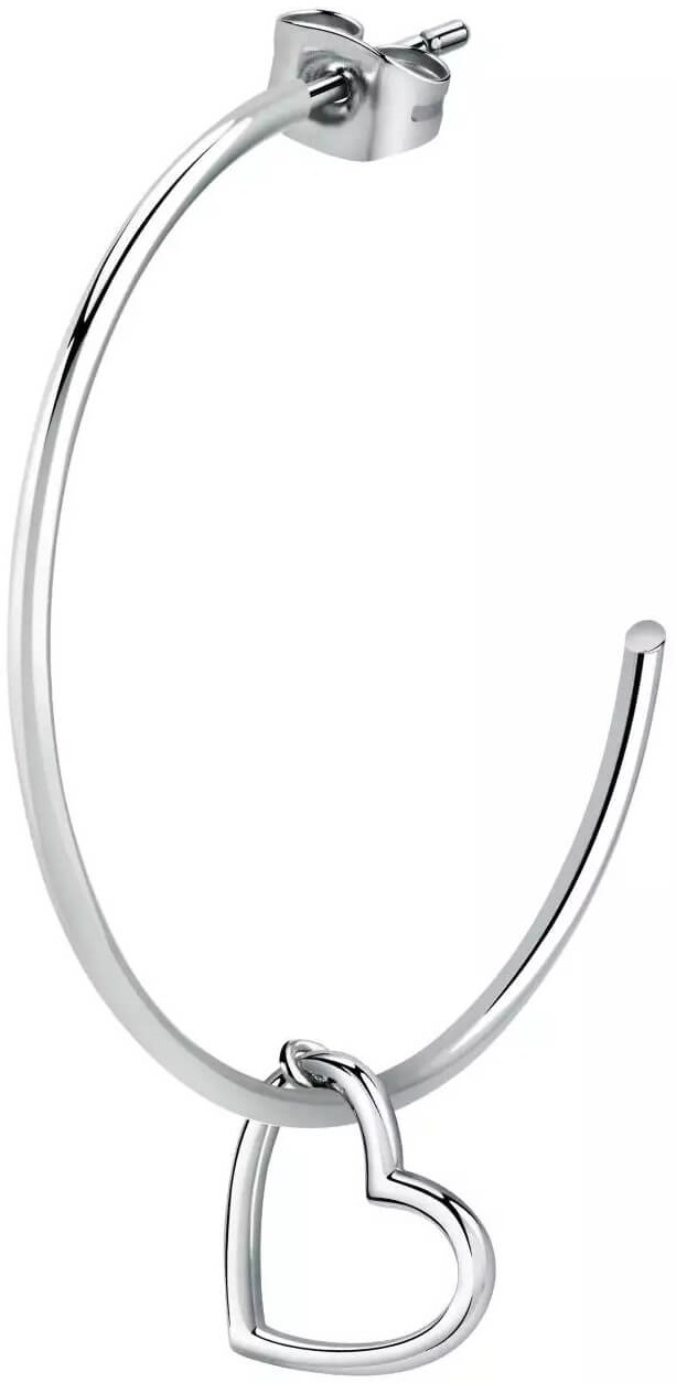 Náušnice 1 ks LA PETITE STORY model LPS02AQM15