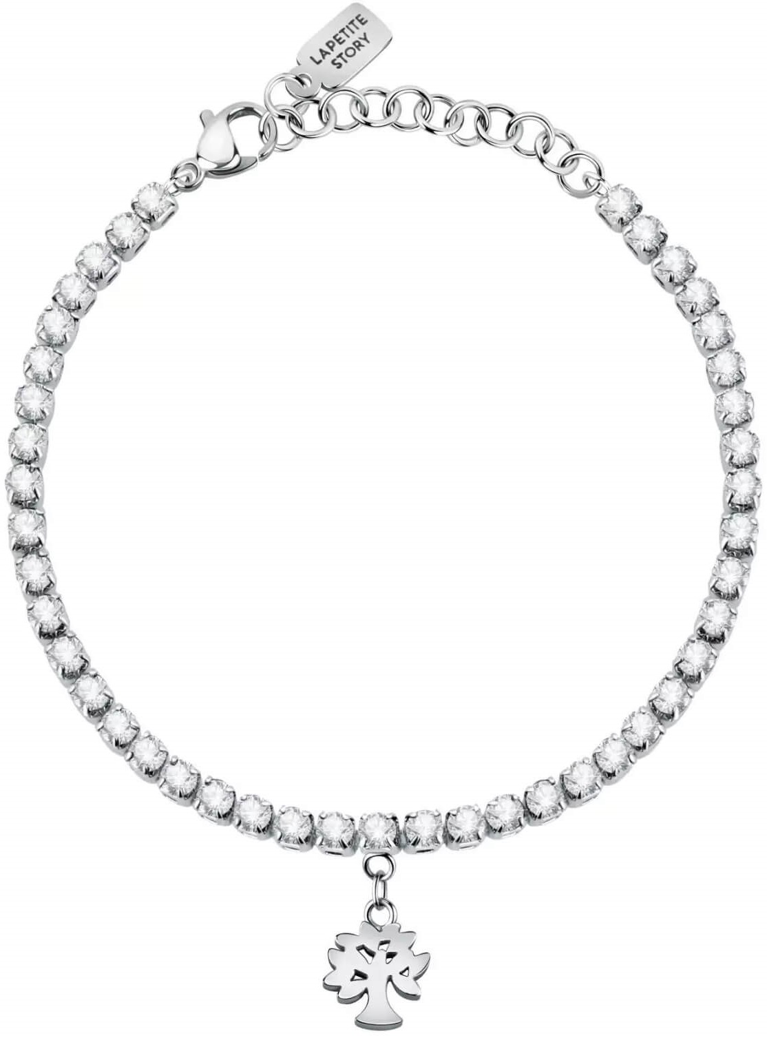 Náramek LA PETITE STORY model LPS05ASF30