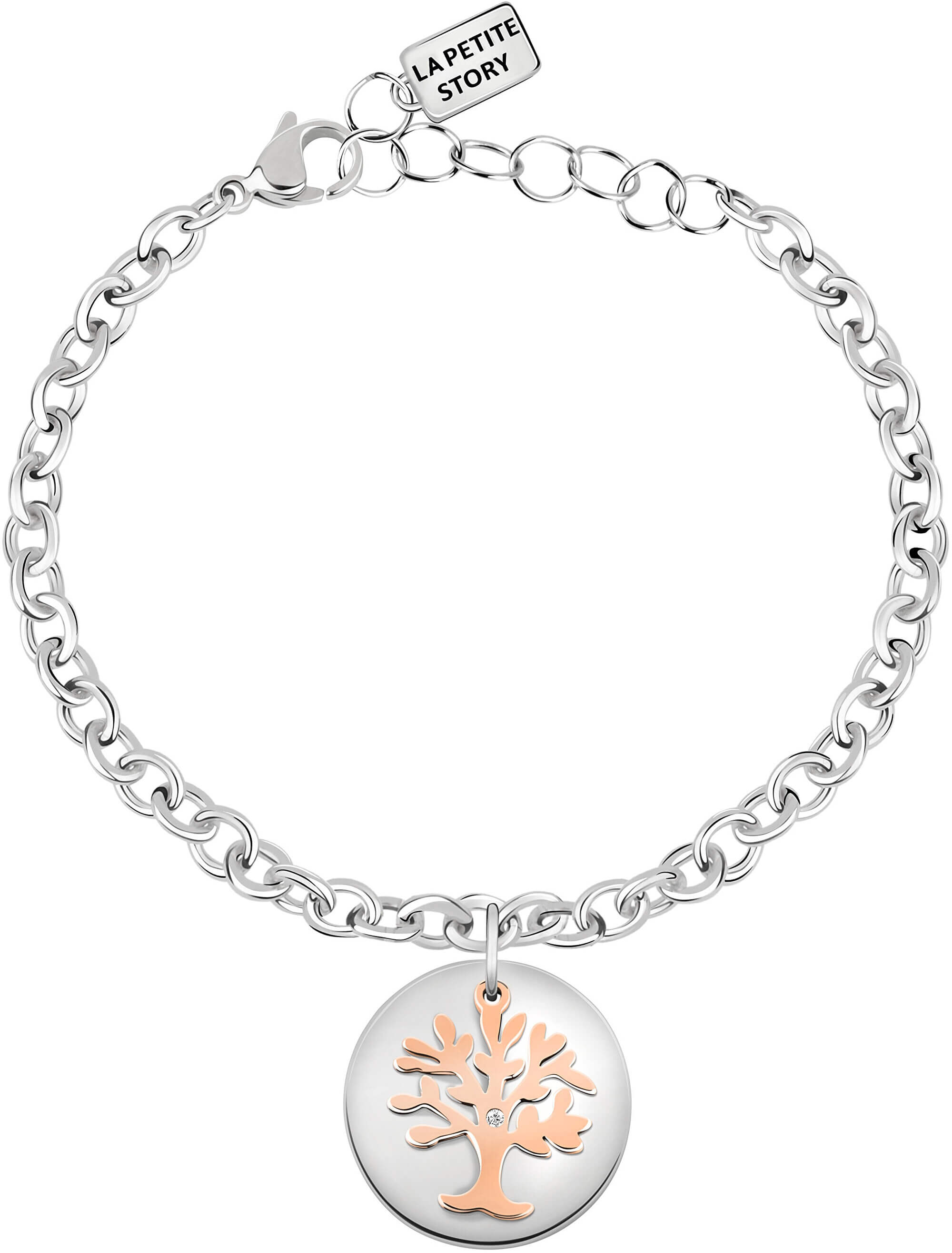 Náramek LA PETITE STORY model LPS05APY05