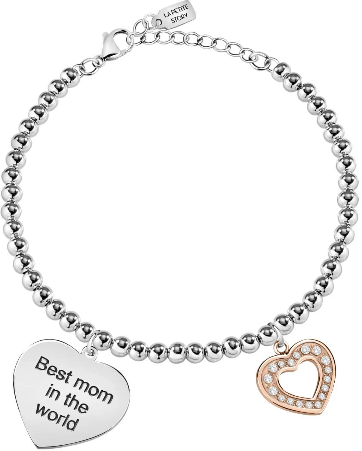 Náramek LA PETITE STORY model LPS05ASF09