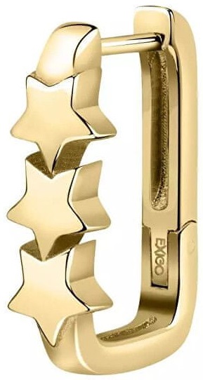 Náušnice 1 ks LA PETITE STORY model LPS02ARQ156