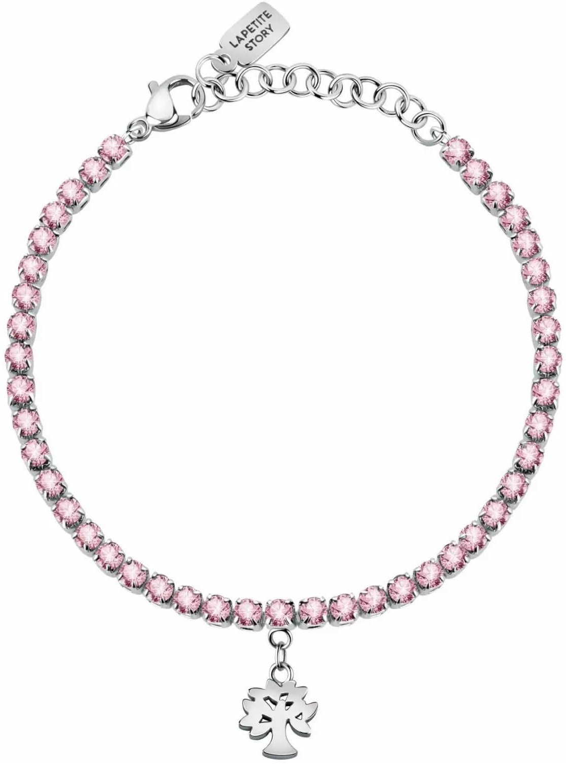 Náramek LA PETITE STORY model LPS05ASF33