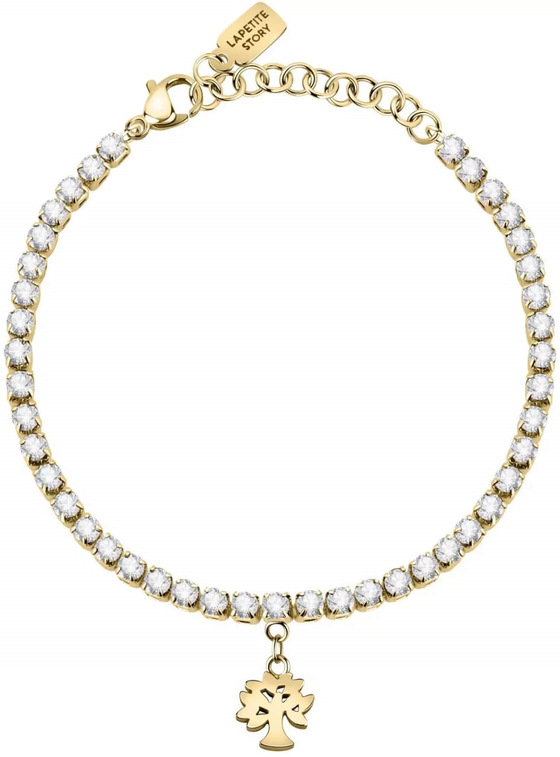 Náramek LA PETITE STORY model LPS05ASF31