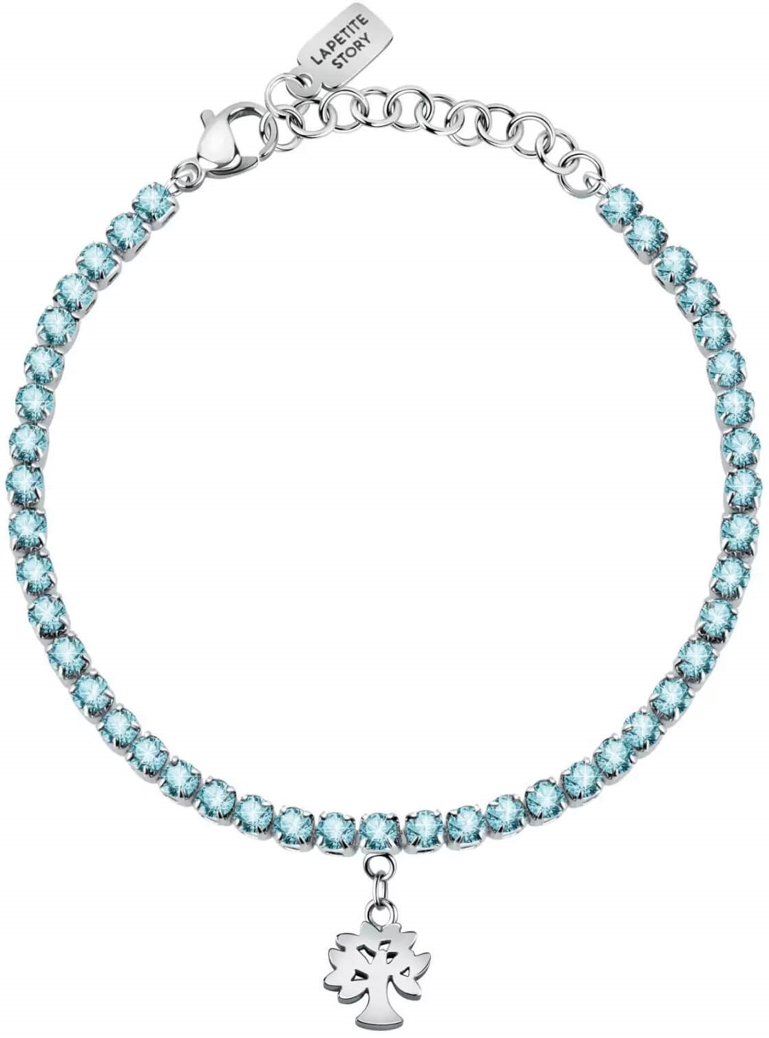 Náramek LA PETITE STORY model LPS05ASF32