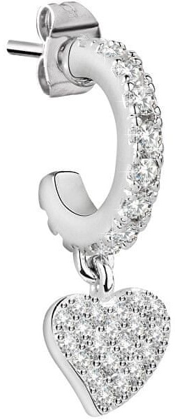 Náušnice 1 ks LA PETITE STORY model LPS02ARQ38